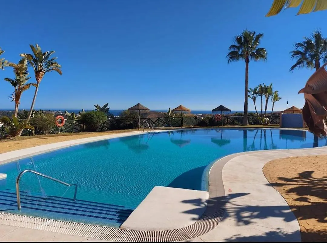 Apartamento en Calanova Sea Golf con 23m2 de Terraza Apartamento Mijas