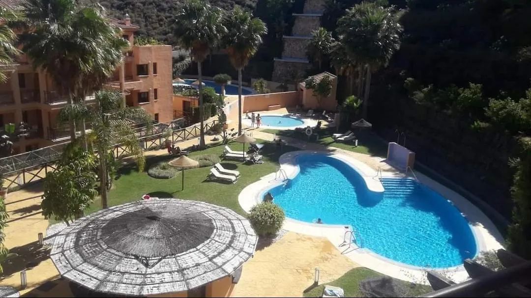 Apartamento en Calanova Sea Golf con 23m2 de Terraza Apartamento Mijas