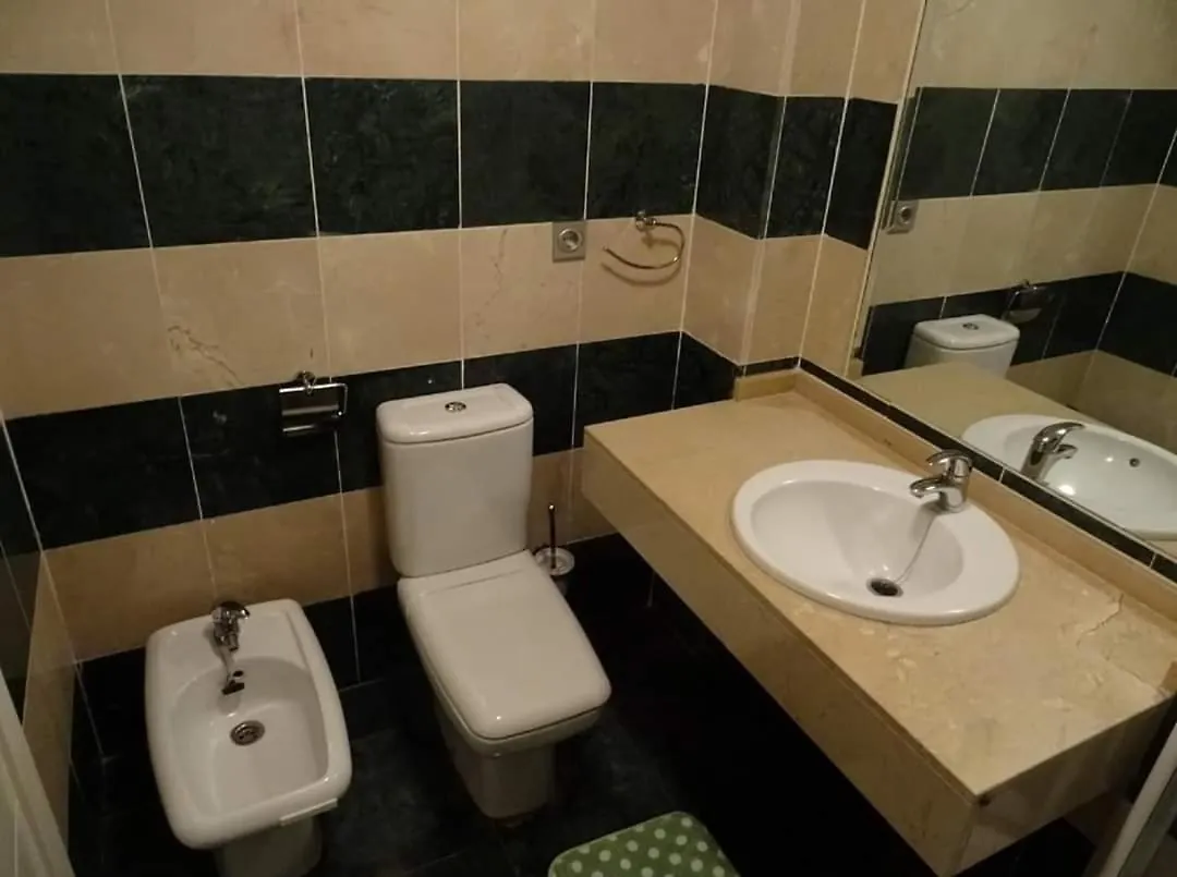 Apartamento en Calanova Sea Golf con 23m2 de Terraza Apartamento Mijas 0*,  España
