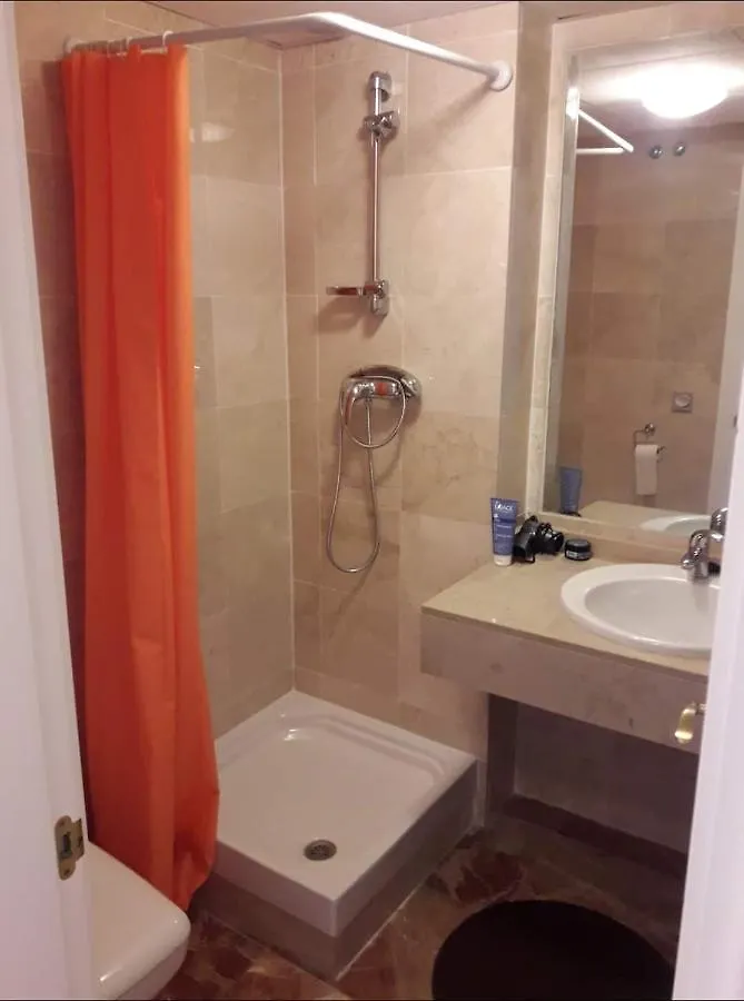 Apartamento en Calanova Sea Golf con 23m2 de Terraza Apartamento Mijas España