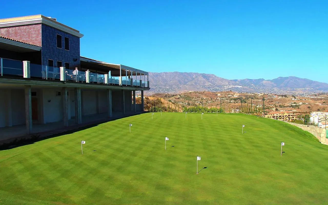 Apartamento en Calanova Sea Golf con 23m2 de Terraza Apartamento Mijas España