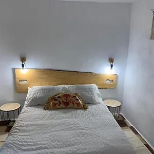 La Cueva De Alabama Сasa de vacaciones Mijas