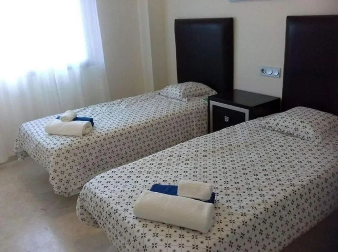 Apartamento En Calanova Sea Golf Con 23M2 De Terraza Apartment Mijas Spain