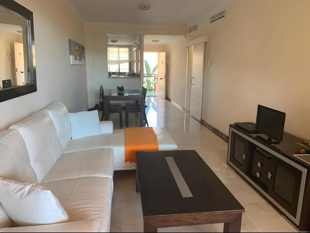 미하스 Apartamento En Calanova Sea Golf Con 23M2 De Terraza 아파트 0*,