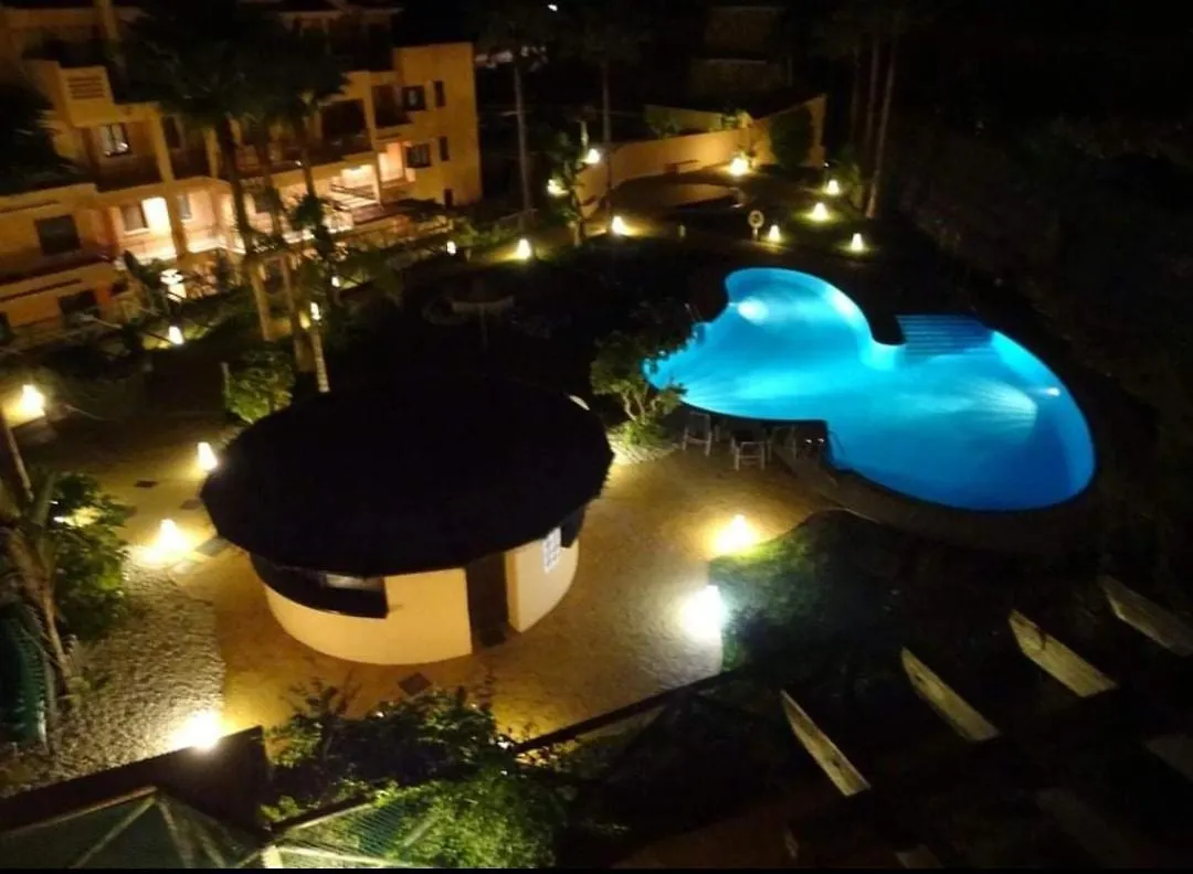 미하스 Apartamento En Calanova Sea Golf Con 23M2 De Terraza 아파트