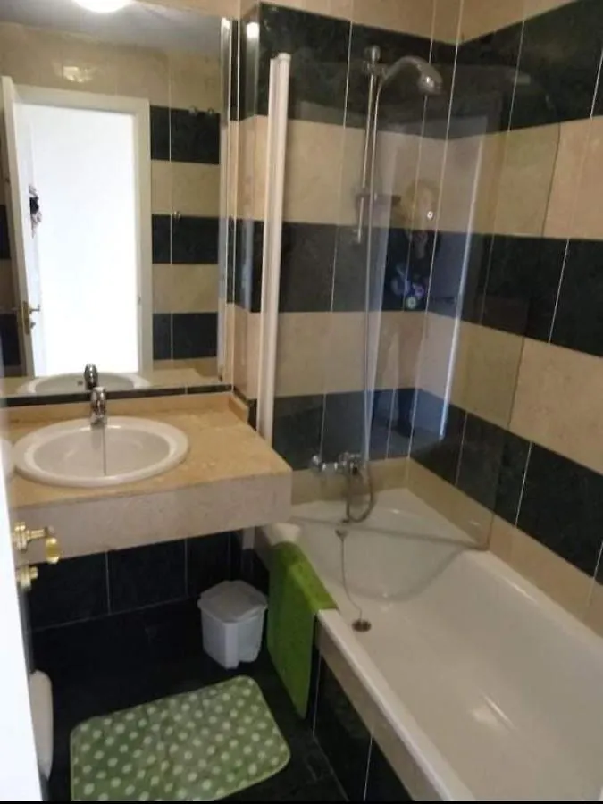 미하스 Apartamento En Calanova Sea Golf Con 23M2 De Terraza 아파트